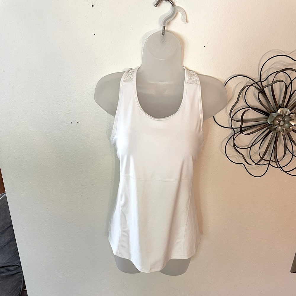 FILA Athletic Tank Top